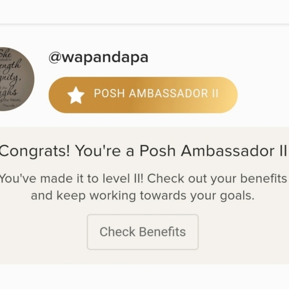 HI!๐ผ๐ผWELCOME TO MY CLOSET!!๐ผ๐ผ - Picture 4 of 7